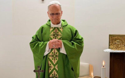 La salud del papa León XIV: celebró una misa y nuevos estudios confirman una “mejora constante”
