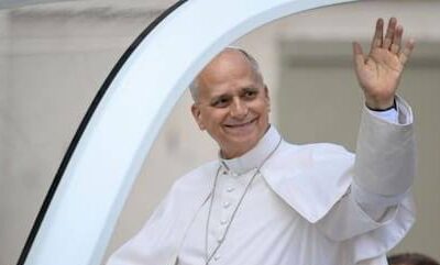 El Vaticano confirma que el tumor del Papa León XIV estaba localizado y no requiere tratamiento adicional