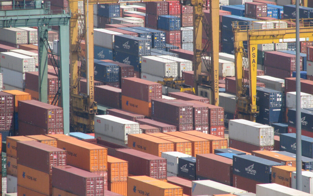 Crecen 21% en valor las exportaciones agroindustriales a la Unión Europea tras la implementación del acuerdo con el Mercosur