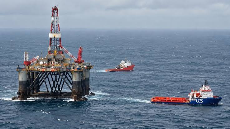 La petrolera Rockhopper se desploma casi 20% en Londres tras ratificar avance de Sea Lion en Malvinas  (Artículo traducido al inglés)