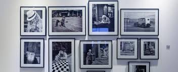 Se viene para el  fin de semana:  Pinta BAPhoto, la feria que celebra el arte de la fotografía