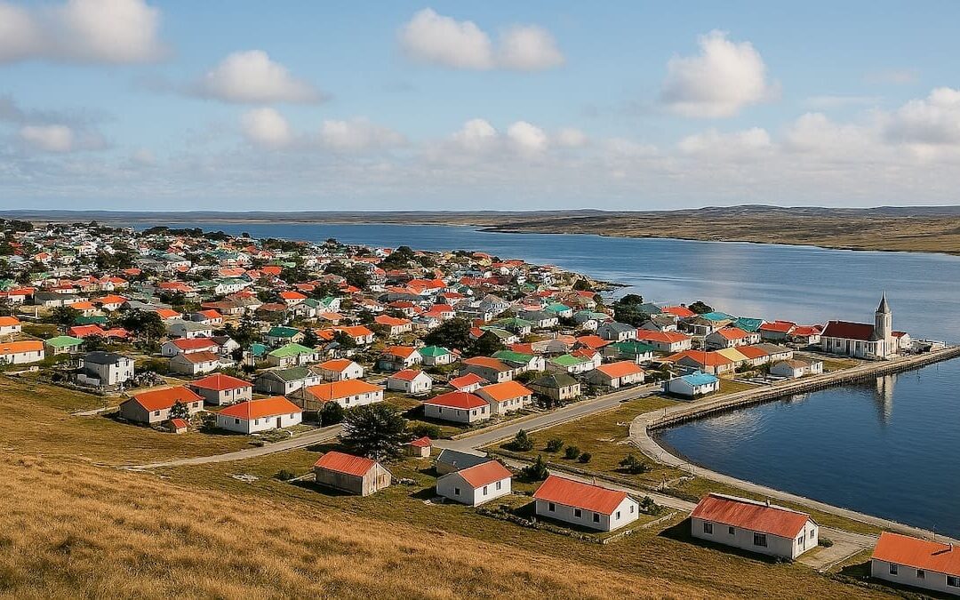 Malvinas: el Gobierno pedirá cautelares contra el Reino Unido ante un tribunal internacional (Artículo traducido al inglés)