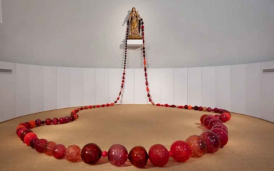 El Rosario, nuevas formas de acceso a una tradicional oración para contemplar los misterios de la vida de Cristo junto a la Virgen María El Rosario, nuevas formas de acceso a una tradicional oración para contemplar los misterios de la vida de Cristo junto a la Virgen María