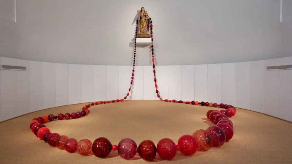 El Rosario, nuevas formas de acceso a una tradicional oración para contemplar los misterios de la vida de Cristo junto a la Virgen María