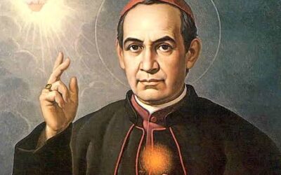 Hoy se celebra a San Antonio María Claret: el apasionado misionero, fundador y apóstol de la prensa que entregó su vida al servicio de la fe