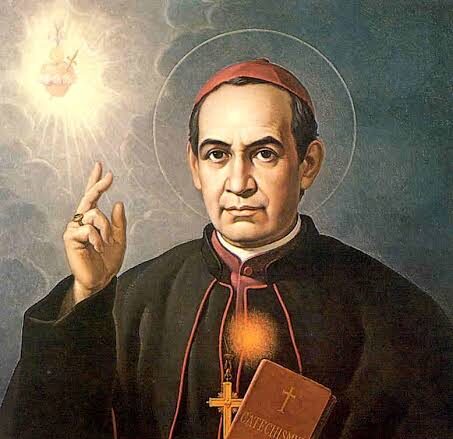 Hoy se celebra a San Antonio María Claret: el apasionado misionero, fundador y apóstol de la prensa que entregó su vida al servicio de la fe