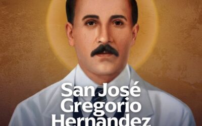 Hoy se celebra a San José Gregorio Hernández, el médico de los pobres Hoy se celebra a San José Gregorio Hernández, el médico de los pobres