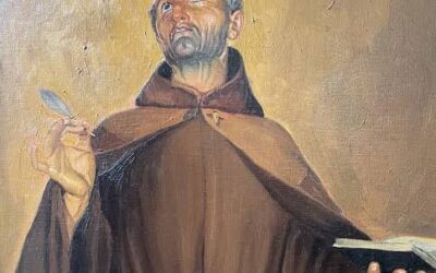 San Pedro de Alcántara: el franciscano famoso por sus penitencias, confesor de Santa Teresa y reformador religioso