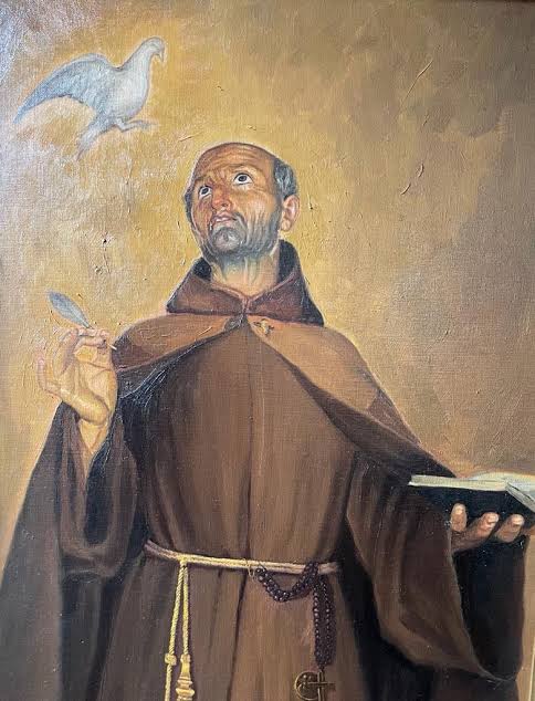 San Pedro de Alcántara: el franciscano famoso por sus penitencias, confesor de Santa Teresa y reformador religioso