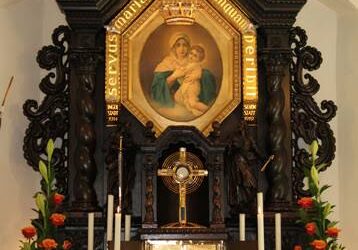 Hoy, domingo 18 de octubre, la Iglesia celebra la fundación del Movimiento Apostólico de Schoenstatt Hoy, domingo 18 de octubre, la Iglesia celebra la fundación del Movimiento Apostólico de Schoenstatt