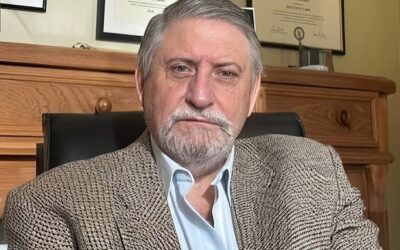 El miedo menor, por Sergio Mammarelli El miedo menor, por Sergio Mammarelli