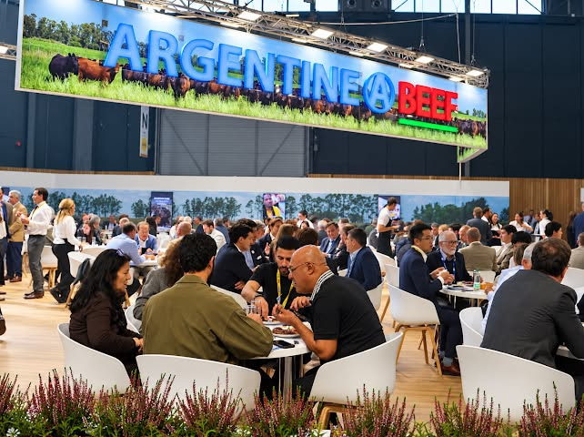 Argentina refuerza la trazabilidad de su carne premium para el mercado europeo (artículo traducido al inglés)