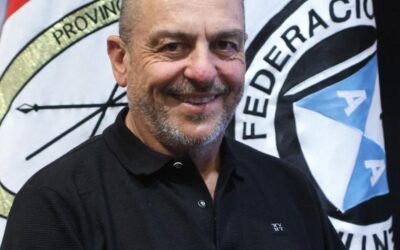 Volando: “Sin límites para la tierra y sin plazo mínimo para los arrendamientos, se pone en riesgo al Productor” Volando: “Sin límites para la tierra y sin plazo mínimo para los arrendamientos, se pone en riesgo al Productor”