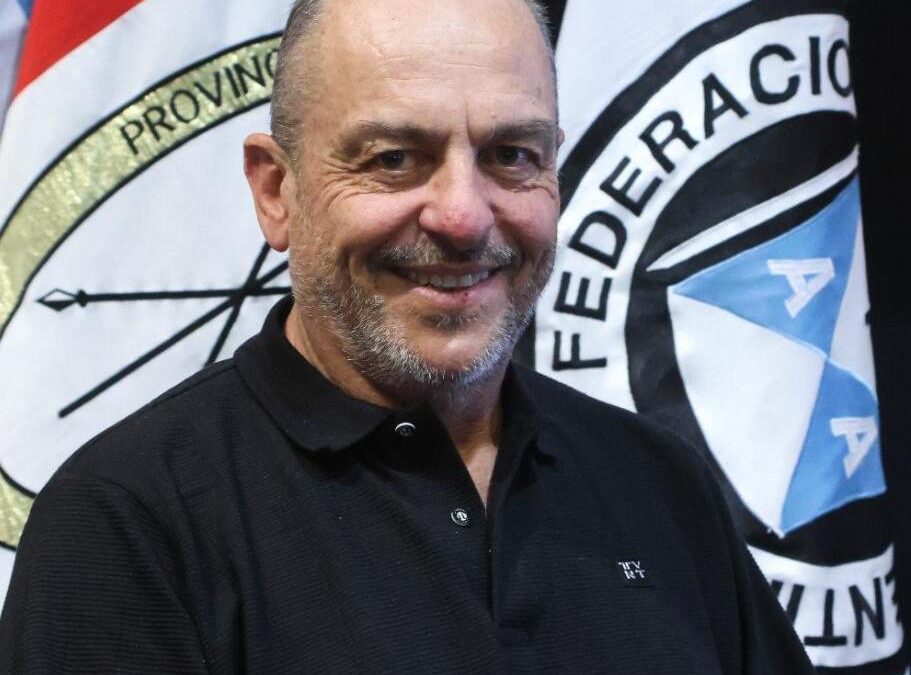 Volando: “Sin límites para la tierra y sin plazo mínimo para los arrendamientos, se pone en riesgo al Productor”