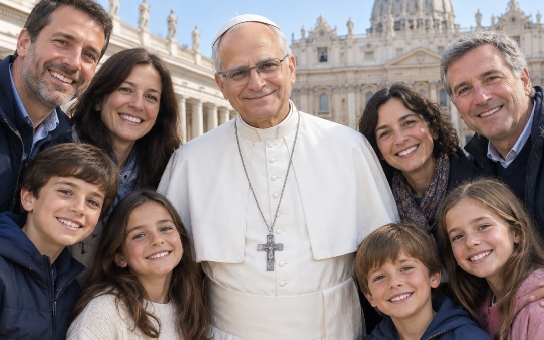 El papa León XIV se reunirá con víctimas de abusos en su gira por américa latina