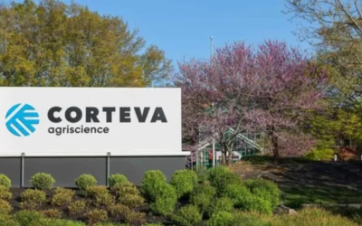 Corteva inicia una nueva etapa enfocada en la innovación y el liderazgo global en protección de cultivos Corteva inicia una nueva etapa enfocada en la innovación y el liderazgo global en protección de cultivos