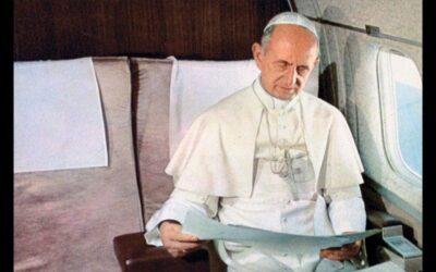 Cuando un papa habla de su salud: seis momentos en que los pontífices mostraron su fragilidad ante los fieles