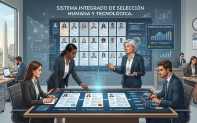¿Un robot decide si te contratan? 1 de cada 2 argentinos ya arma su CV con IA, pero el «truco» que circula en redes no funciona ¿Un robot decide si te contratan? 1 de cada 2 argentinos ya arma su CV con IA, pero el «truco» que circula en redes no funciona