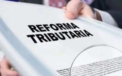 Reforma tributaria integral: la propuesta de la Sociedad Rural de Rosario para sentar a Nación, provincias y municipios en una misma mesa