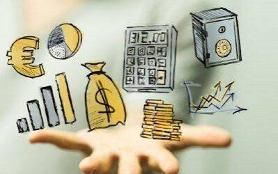 El Gobierno y los bancos se unen para llevar la educación financiera a las aulas de todo el país