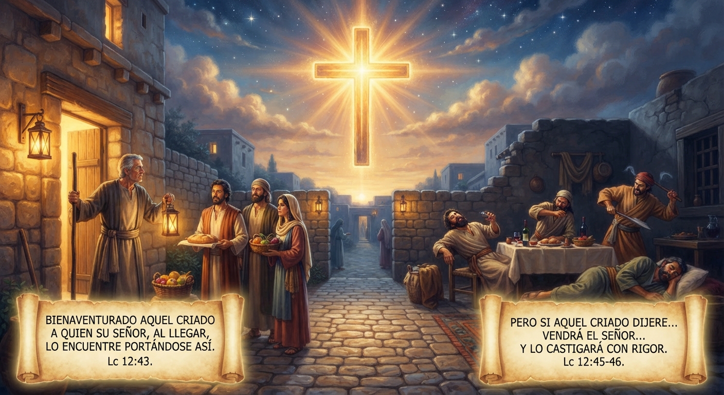 “ Al que mucho se le dio, mucho se le exigirá ” “ Al que mucho se le dio, mucho se le exigirá ”