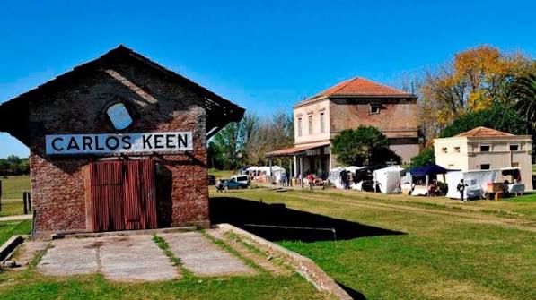 Descanso del Molino, el refugio escondido en Luján para desconectar a una hora de CABA