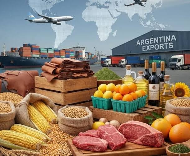 El mundo demandará más alimentos y Argentina se perfila como un proveedor clave para la próxima década