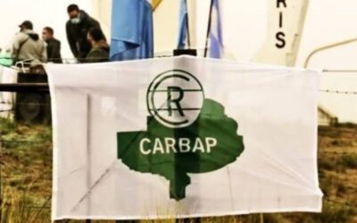 El rechazo de CARBAP a la quita de fondos rurales en la provincia El rechazo de CARBAP a la quita de fondos rurales en la provincia