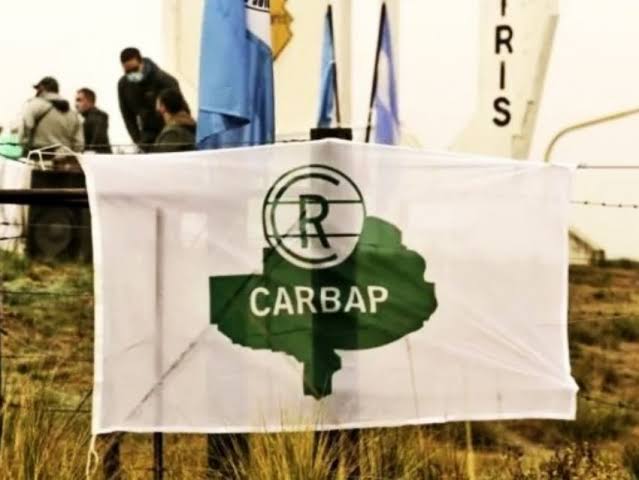 El rechazo de CARBAP a la quita de fondos rurales en la provincia