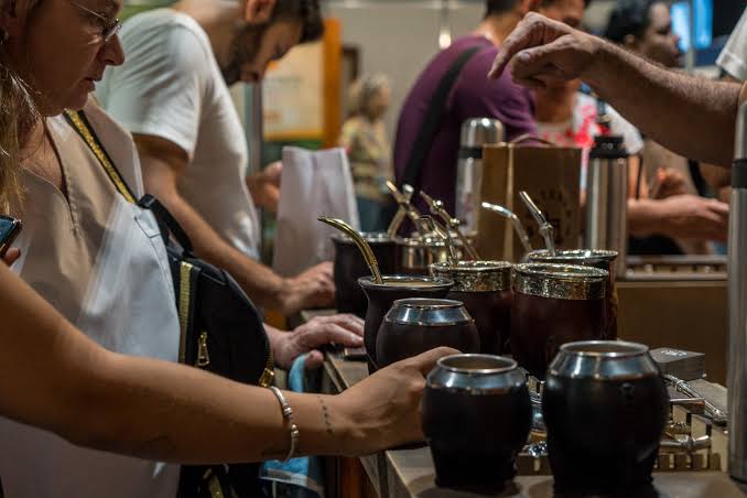 La fiesta del mate vuelve a La Rural para celebrar nuestra tradición más querida con MATEAR 2026