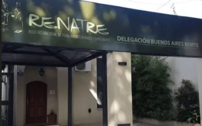 El Renatre lanza un plan clave para regularizar deudas y aliviar al campo El Renatre lanza un plan clave para regularizar deudas y aliviar al campo