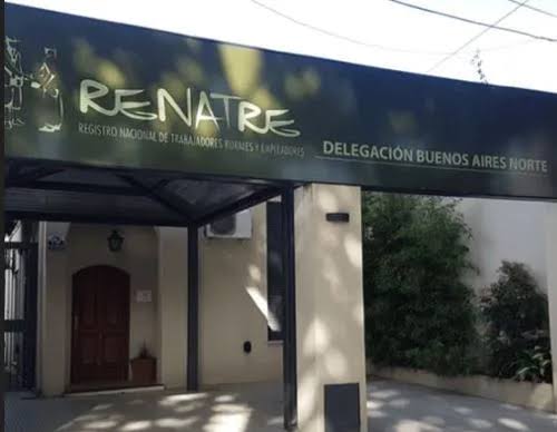 El Renatre lanza un plan clave para regularizar deudas y aliviar al campo