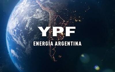YPF fabricará por primera vez combustible sustentable para aviones y ya tiene quién se lo compre YPF fabricará por primera vez combustible sustentable para aviones y ya tiene quién se lo compre