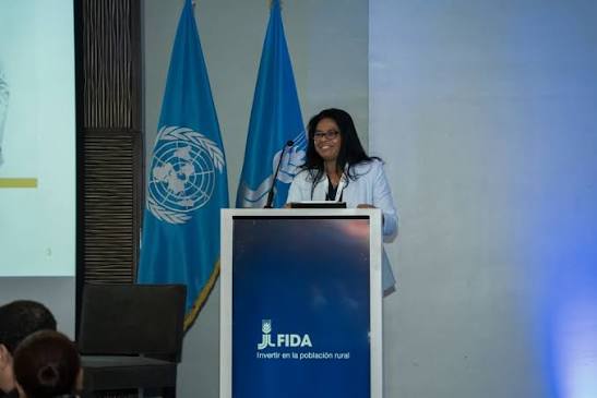 Invertir en el campo: la apuesta del FIDA para que América Latina y el Caribe crezca con más resiliencia