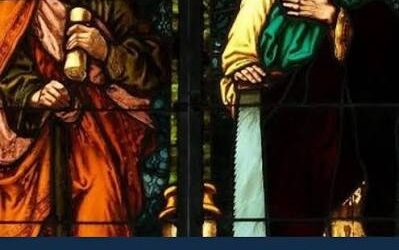 Hoy 28 de octubre celebramos a los Santos Simon y Judas Tadeo Hoy 28 de octubre celebramos a los Santos Simon y Judas Tadeo