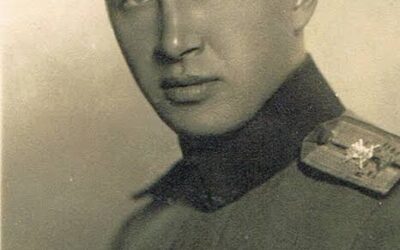 El soldado católico que murió a los 34 años y habría inspirado al espía más famoso del cine El soldado católico que murió a los 34 años y habría inspirado al espía más famoso del cine