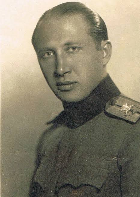 El soldado católico que murió a los 34 años y habría inspirado al espía más famoso del cine