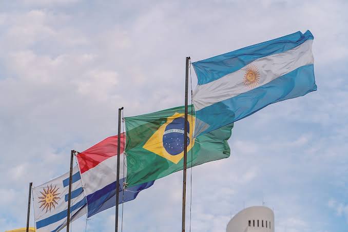Mercosur: mientras Brasil apoya al agro con el 9% de su producción, Argentina le quita el 15%