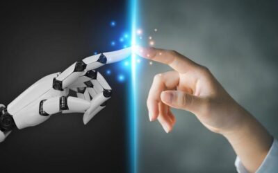 La regulación de la inteligencia artificial: el desafío de fijar reglas sin frenar el futuro