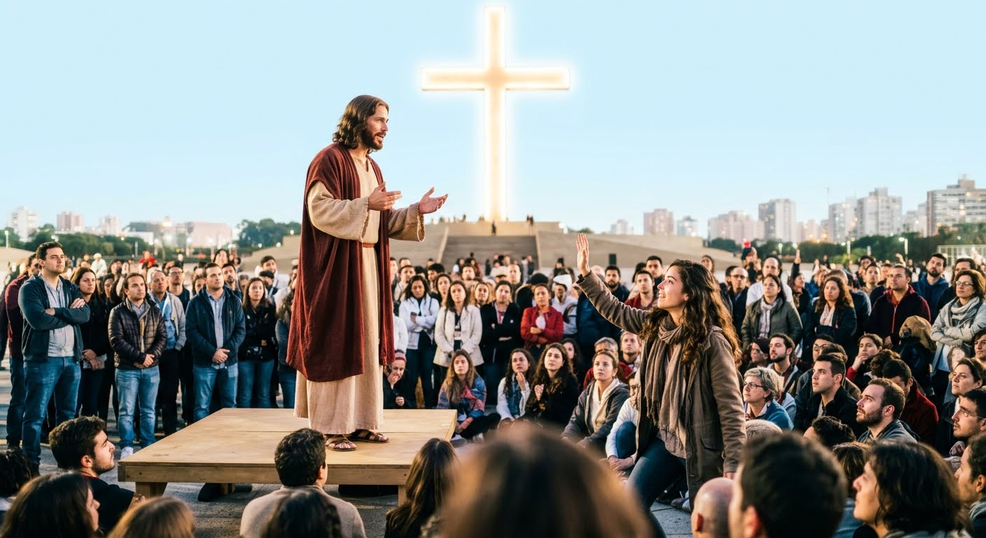 “ Sois de Cristo ” “ Sois de Cristo ”