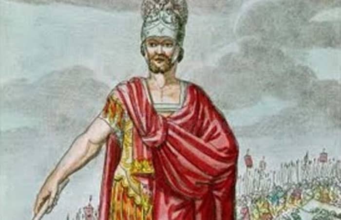 Hoy 30 de octubre celebramos a San Marcelo, mártir Hoy 30 de octubre celebramos a San Marcelo, mártir