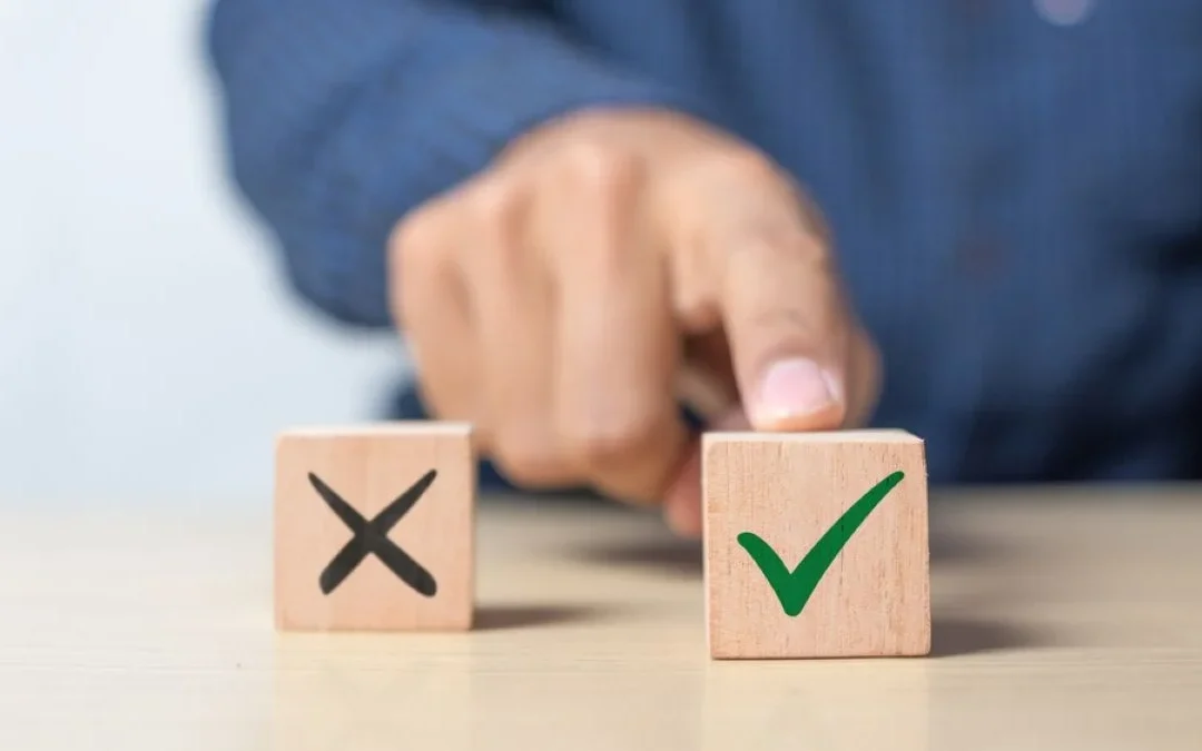 Qué es exactamente el discernimiento y por qué va mucho más allá de elegir tu vocación