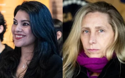 La ladera de Karina Milei salpicada por el escándalo de Olivos fue nombrada en el Correo Argentino