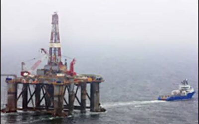 Reino Unido anunció que las licencias para la explotación de petróleo y gas en las Islas Malvinas requerirán de su autorización final (artículo traducido al inglés) Reino Unido anunció que las licencias para la explotación de petróleo y gas en las Islas Malvinas requerirán de su autorización final (artículo traducido al inglés)