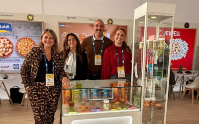 Prodeman participó de SIAL París 2026 para impulsar nuevos negocios internacionales Prodeman participó de SIAL París 2026 para impulsar nuevos negocios internacionales