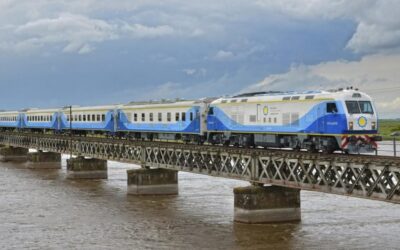 Los cinco trenes turísticos de Argentina que permiten viajar entre paisajes únicos e historia sobre rieles Los cinco trenes turísticos de Argentina que permiten viajar entre paisajes únicos e historia sobre rieles